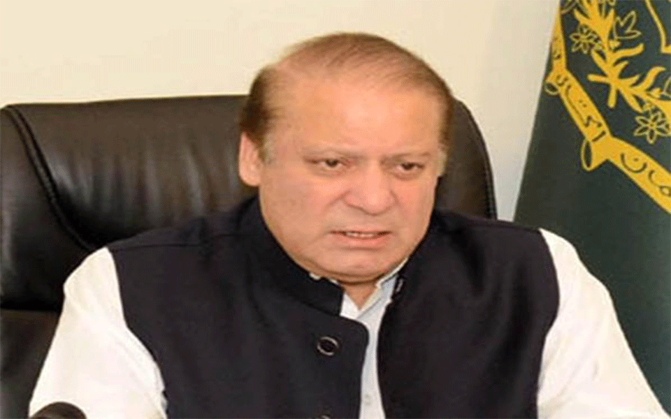 Sharif, Maryam to contest verdict; no bed, AC for ex-PM in jail