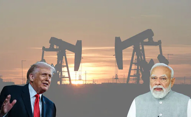 US issues 30-day waiver allowing Indian refiners to purchase Russian oil amid Iran war