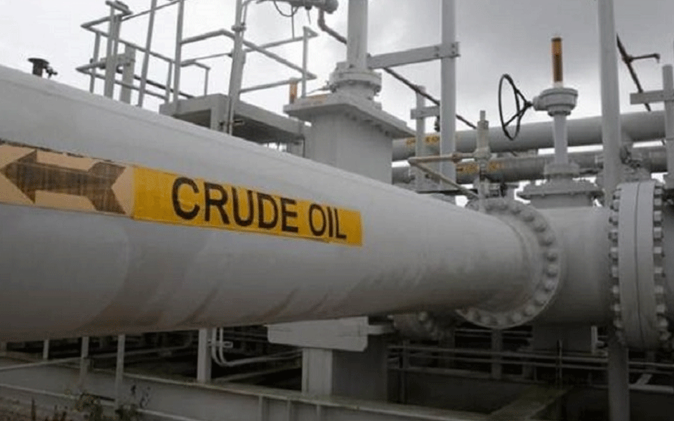 Exploring alternative oil supplies to ensure 'our friend India's economy' not adversely affected: US