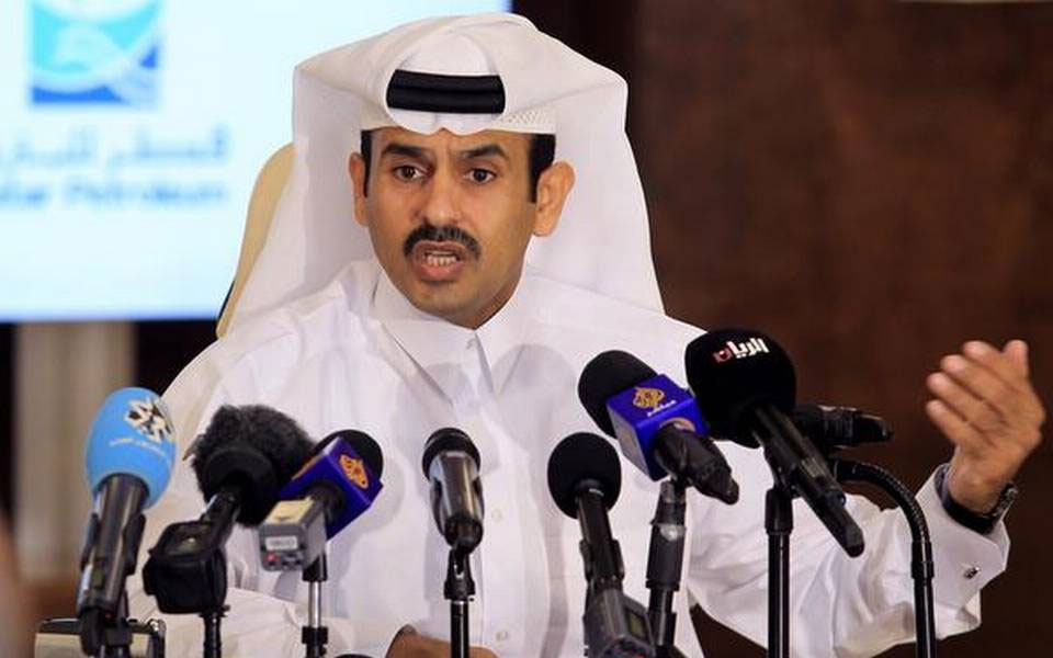 Qatar to quit OPEC in 2019: Energy minister