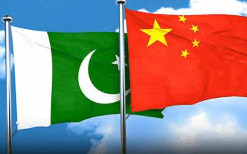 Pakistan can overcome temporary financial difficulties: China