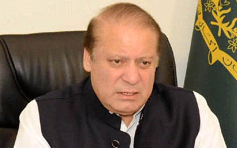 Nawaz Sharif, daughter arrested, taken to Islamabad