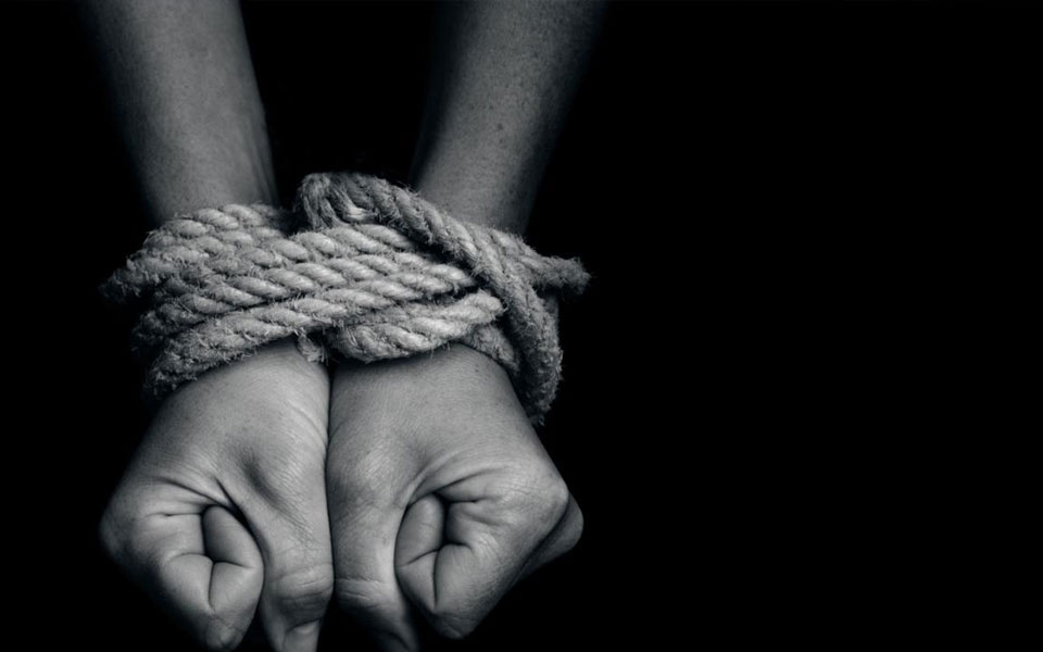 US upgrades Pakistan on 'human trafficking index'