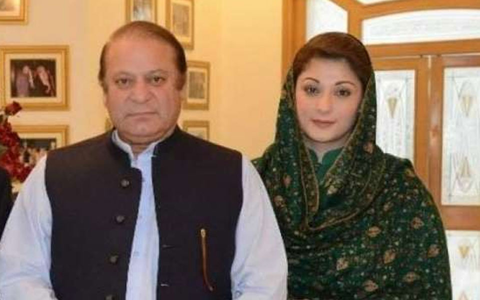 Nawaz Sharif, Maryam Nawaz To Be Released; Pakistan Court Suspends Jail Sentence