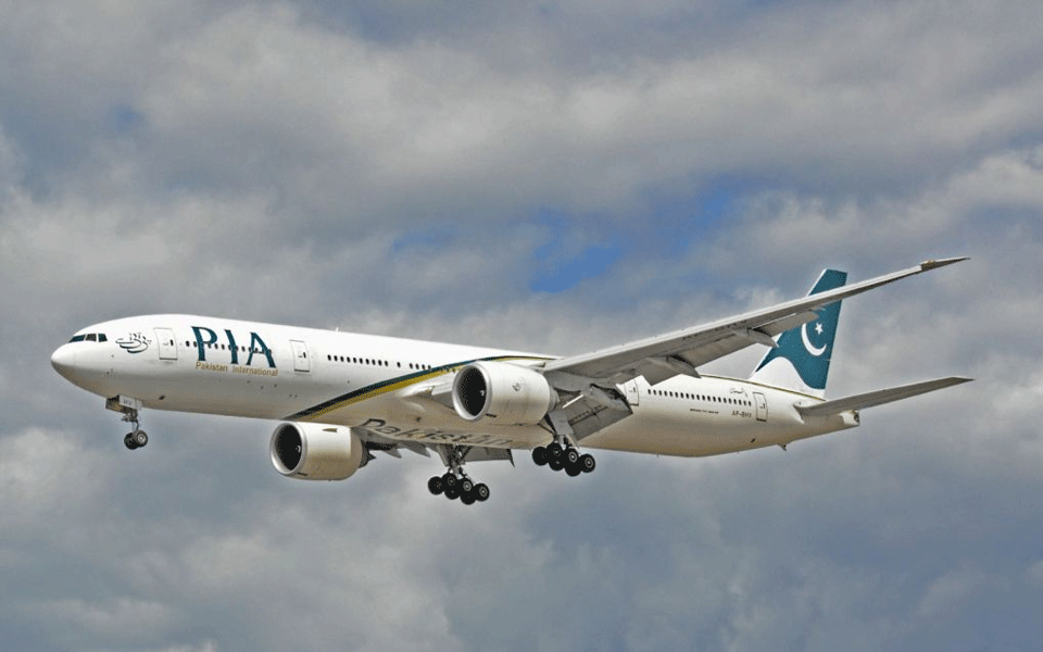 PIA under fire over Polish tourist's 'Kiki challenge'