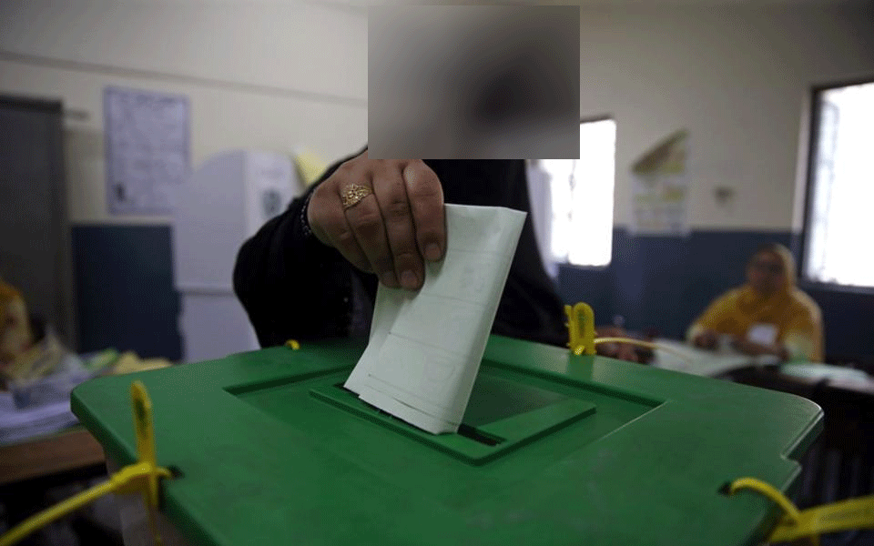 1.67 million ballots rejected in Pakistan polls: Report