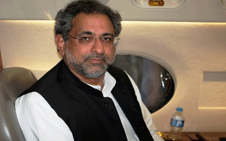 Pakistani PM faces humiliation, put through security check in US