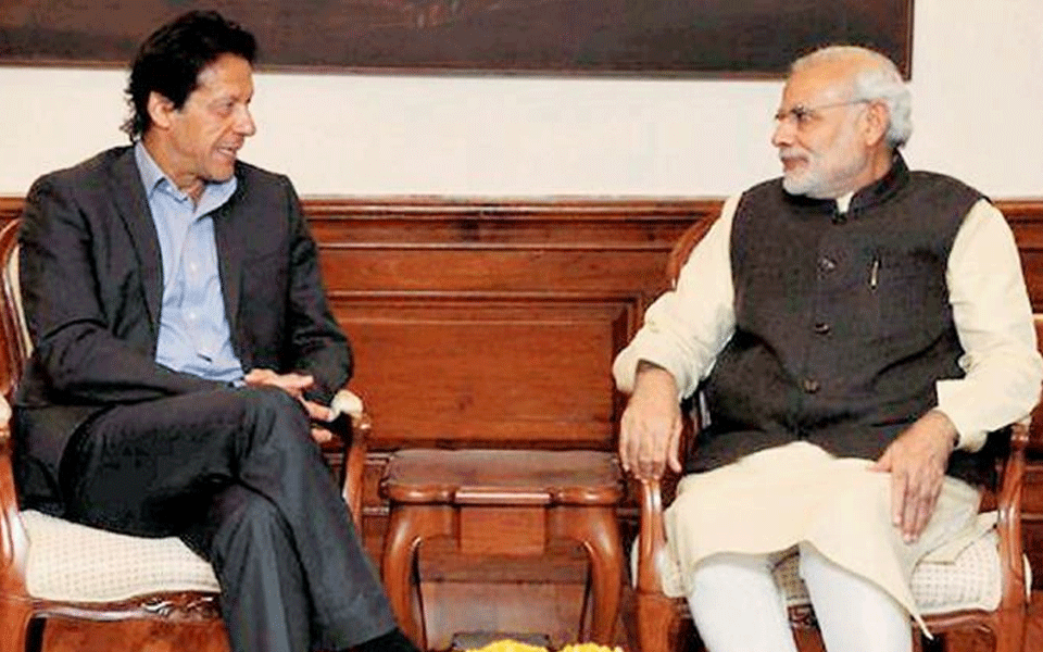 Pak got a "big" aid deal from China; not to reveal amount under instructions from Prez Xi:Imran Khan