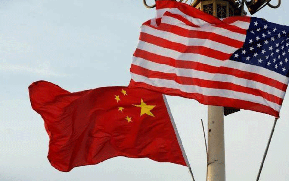 China issues US travel warning, citing crime: state media