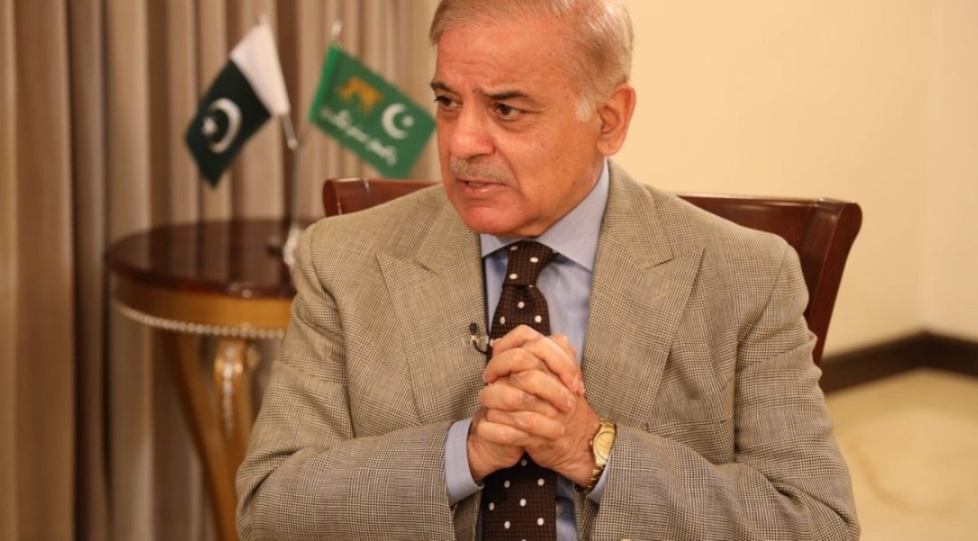 Pak PM Sharif terms Indian missile strikes on terror targets as 'act of war', vows to respond