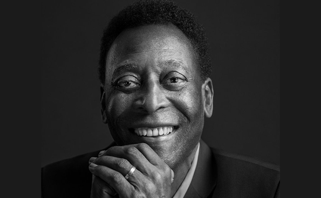 Pele's funeral and burial to take place in hometown Santos