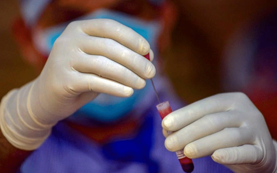 UK issues urgent call for more Indian, South Asian COVID-19 plasma donors