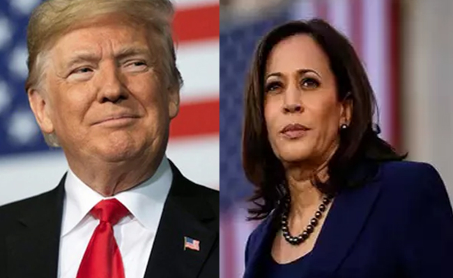 Most voters think economy poor, but split on whether Trump or Harris can fix it: Poll