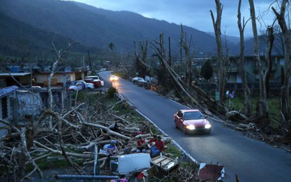 Puerto Rico braces for new hurricane season