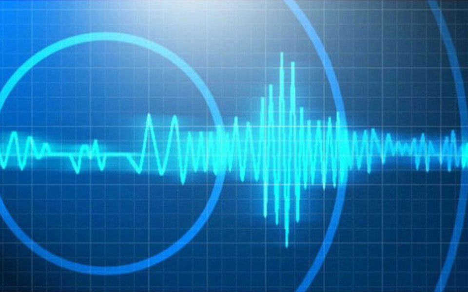 7.1-magnitude quake hits Pacific island New Caledonia