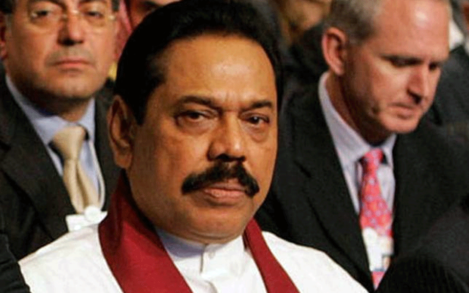 Sri Lanka crisis: Rajapaksa files appeal in SC against interim court's order