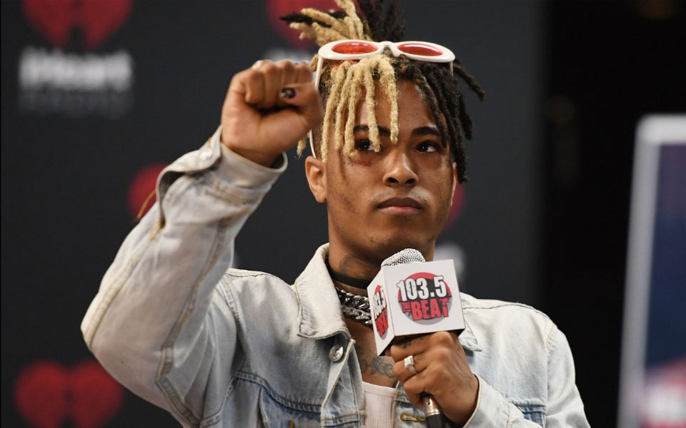 Rapper XXXTentacion shot dead in Florida