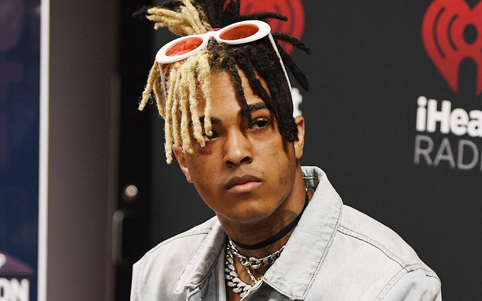 XXXTentacion signed $10 mn deal before his death