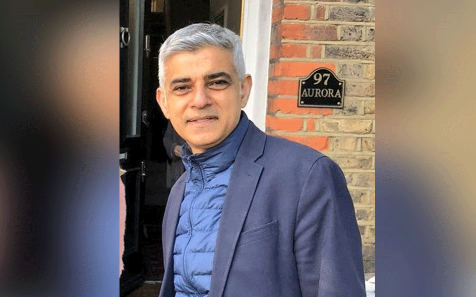 Sadiq Khan wins second term as London Mayor, hails overwhelming mandate