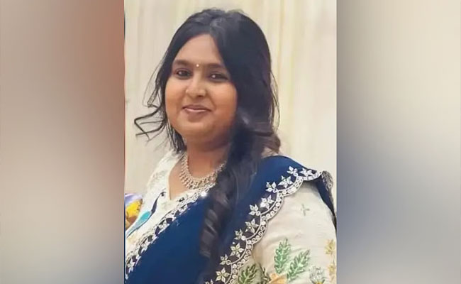 Indian student dies after suffering severe injuries in house fire in US