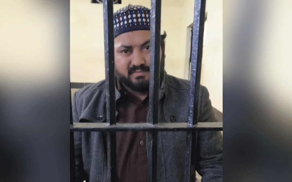Main accused in Nankana Sahib vandalism held in Pakistan