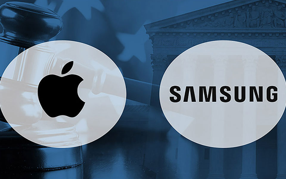 Samsung must pay Apple $539mn in patent lawsuit: US court