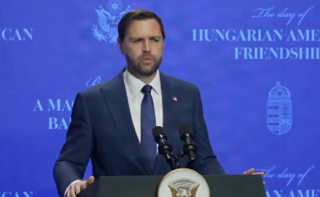 US rules out use of nuclear weapons against Iran