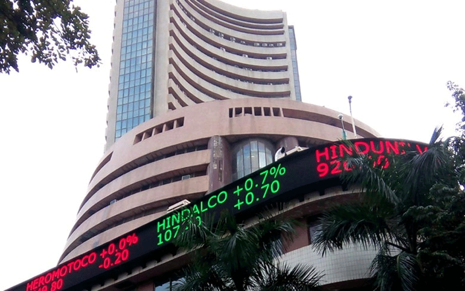 Asian cues push equity indices higher; Sensex gains over 200 points