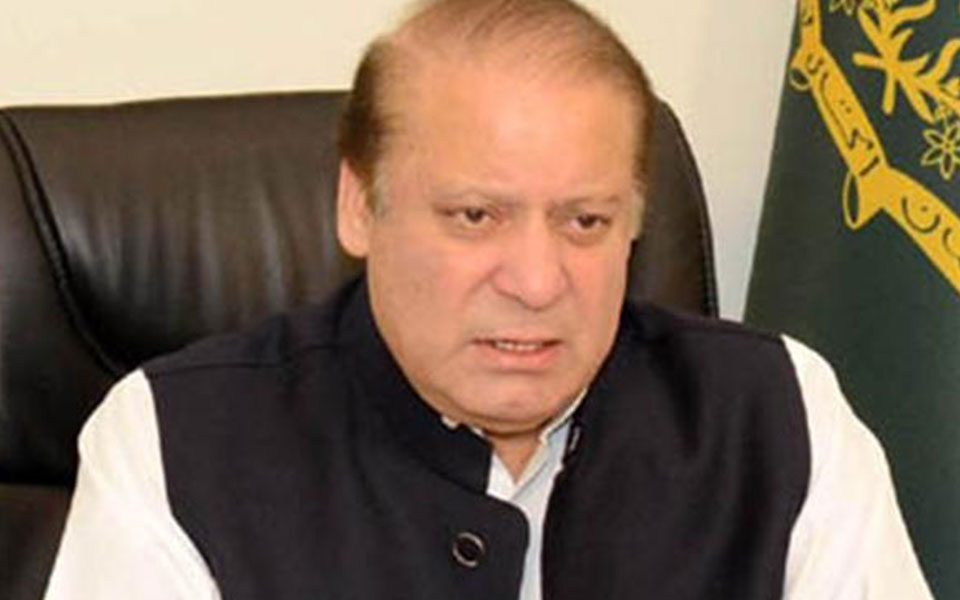 Shift Nawaz Sharif to hospital: Medical team