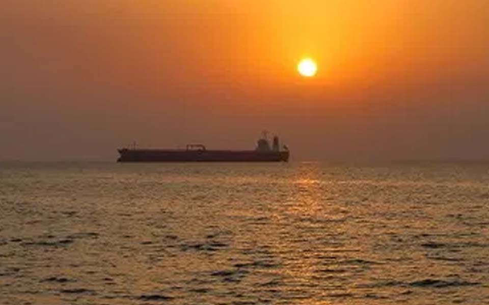 18 Indians on board Hong-Kong vessel kidnapped off Nigerian coast: Ship tracking agency