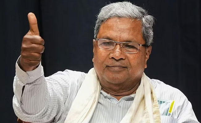 Karnataka to introduce 2% reservation for sportspersons across departments, says CM Siddaramaiah