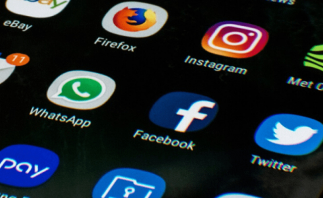 Pakistan's Punjab province set to ban social media platforms for 6 days during Muharram