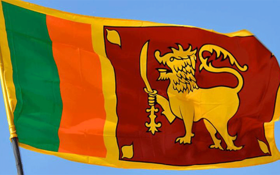 Sri Lankan prison minister resigns after threatening to kill Tamil prisoners
