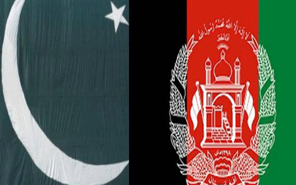 Pakistan welcomes Afghanistan's ceasefire initiative with Taliban