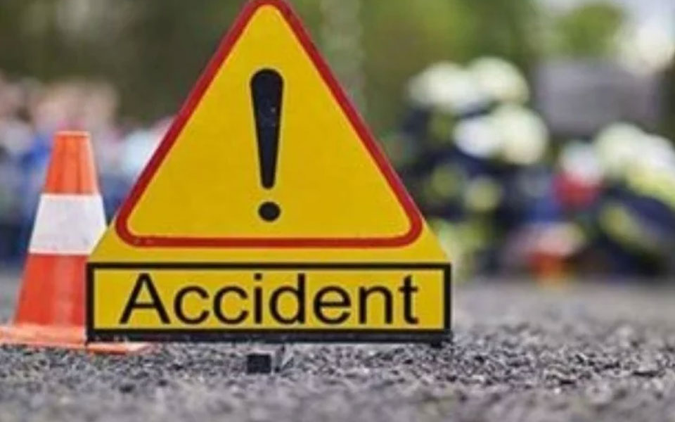 20 killed in road accident in Tanzania