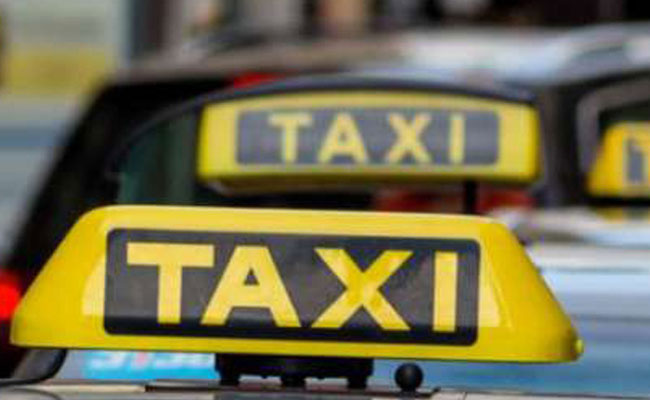 Singapore Chinese cab driver under investigation for abusing lady assuming her to be Indian