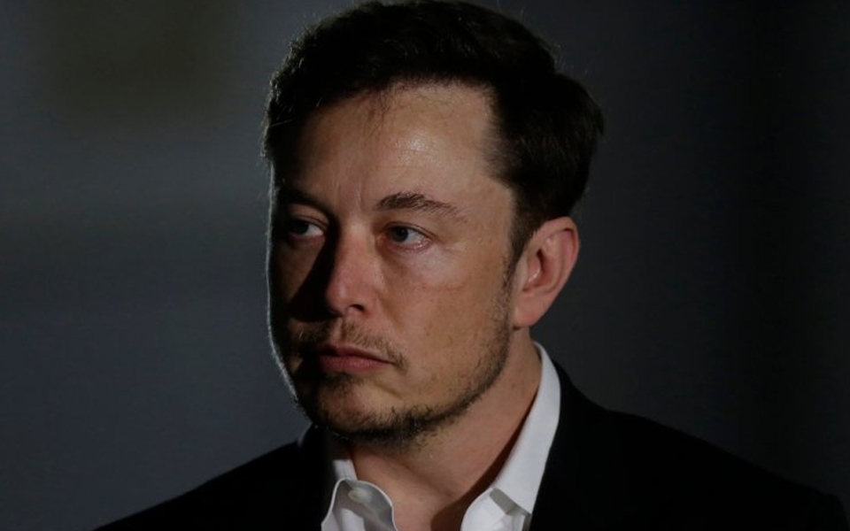 Elon Musk Sued For Fraud