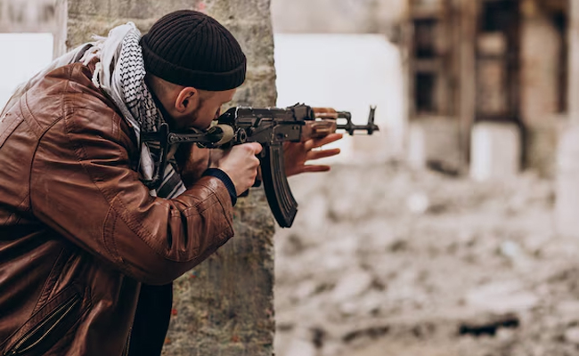 8 TTP terrorists killed in police operation in Pakistan's KPK