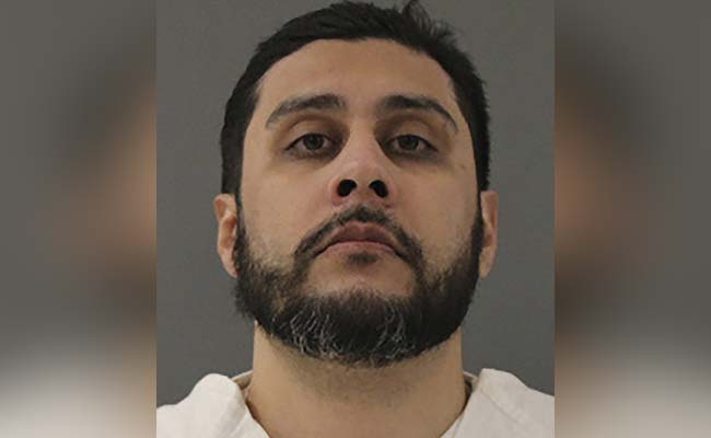 Texas man executed for 2004 murder offers apology to victim's children before death