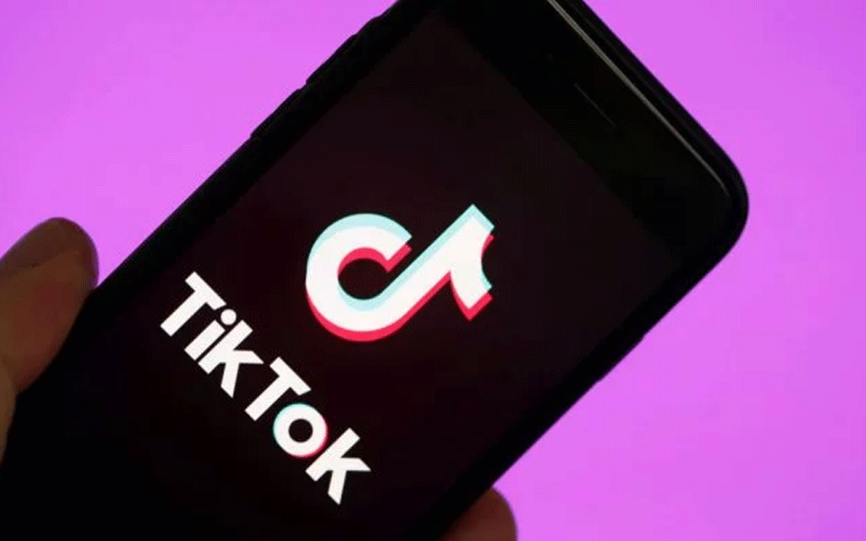 TikTok app to launch legal action against Donald Trump over ban