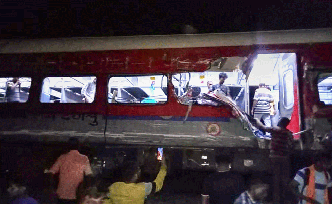 Odisha train tragedy: World leaders extend support to India, condole loss of lives