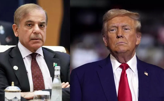 Pakistan ‘relaying messages’ between Iran and US for peace in West Asia: official