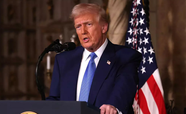 “US will cut trade with Spain,” says Trump