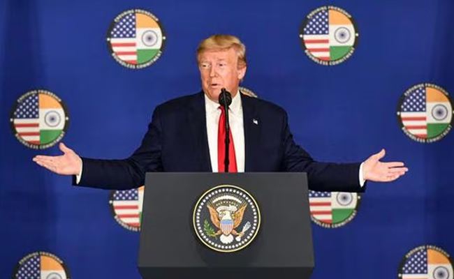 With capture of Maduro, Trump claims successful operation as he treads into uncharted territory