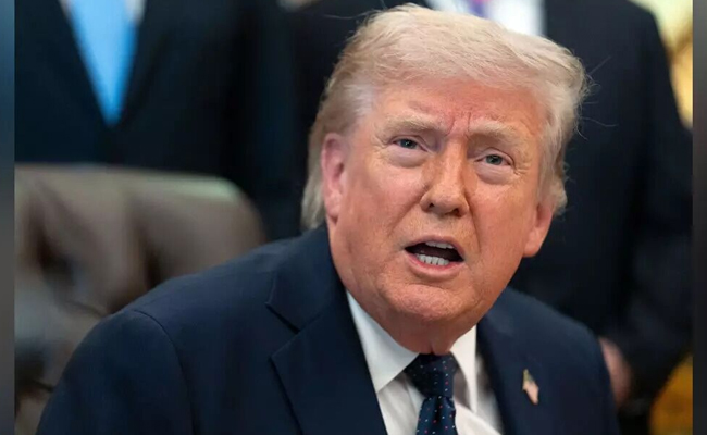 Trump administration says its war in Iran has been 'terminated' before 60-day deadline