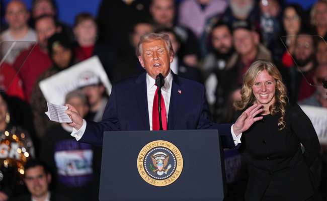 19 US states sue Trump admin over 'unlawful' USD 100,000 fee on new H-1B visas