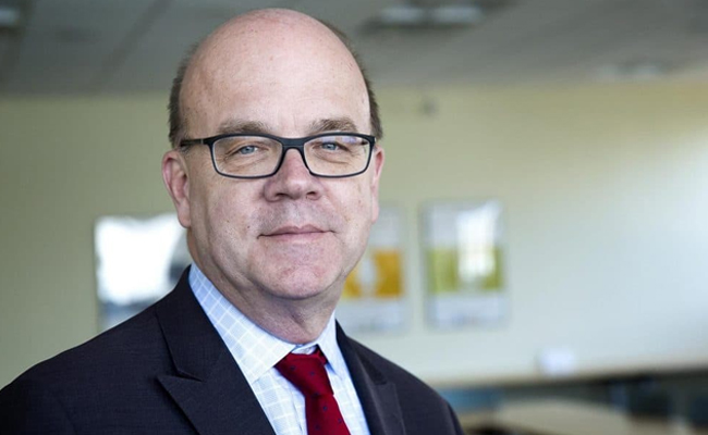 US lawmakers urge India to grant bail, fair trial to Umar Khalid