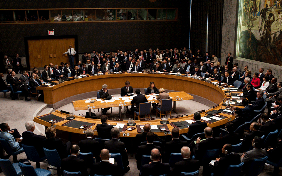 UNSC thwarts Pak attempt to get Indians listed in Sanctions Committee