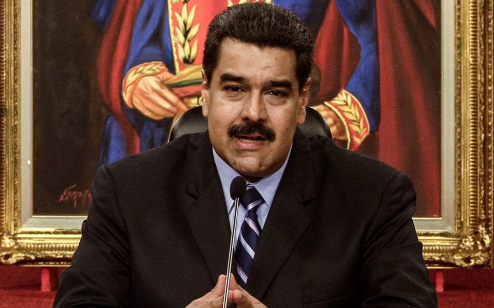 Venezuelan President survives drone assassination attempt