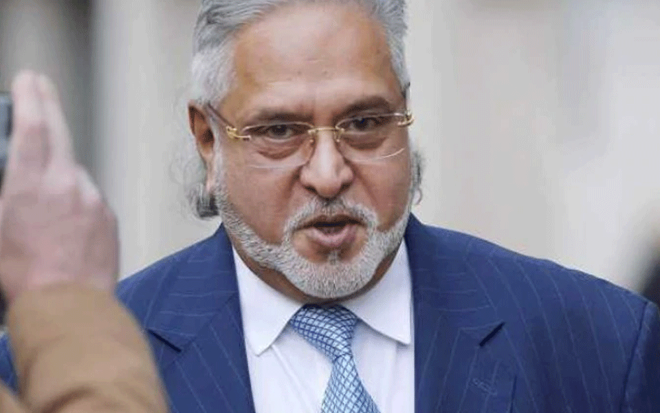 Indian banks back in UK court over  Vijay Mallya's non-payment of debt